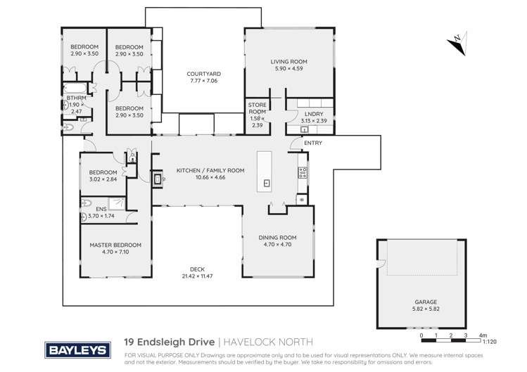 19 Endsleigh Drive Havelock North_23