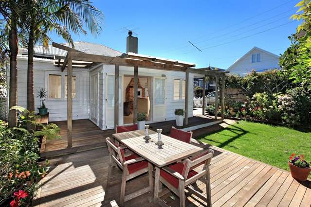 4 Stratford Street Parnell_3