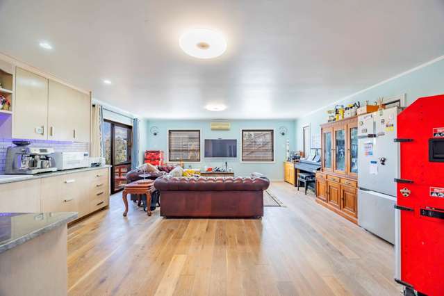 Spacious, Versatile, and Promising