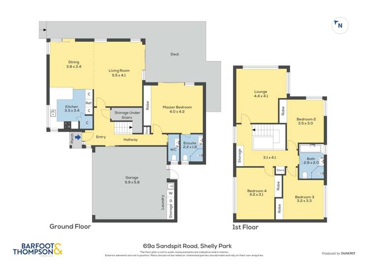 69a Sandspit Road Cockle Bay_14