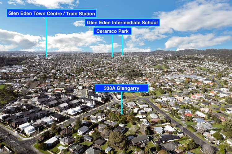 338a Glengarry Road Glen Eden_24