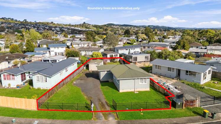 6 Winiata Terrace Papakura_20
