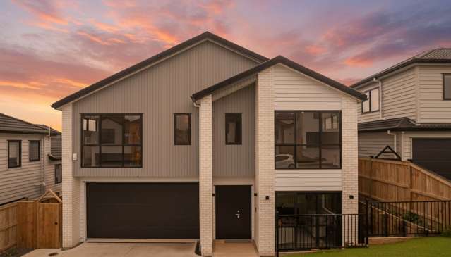 A Haven of Elegance and Comfort