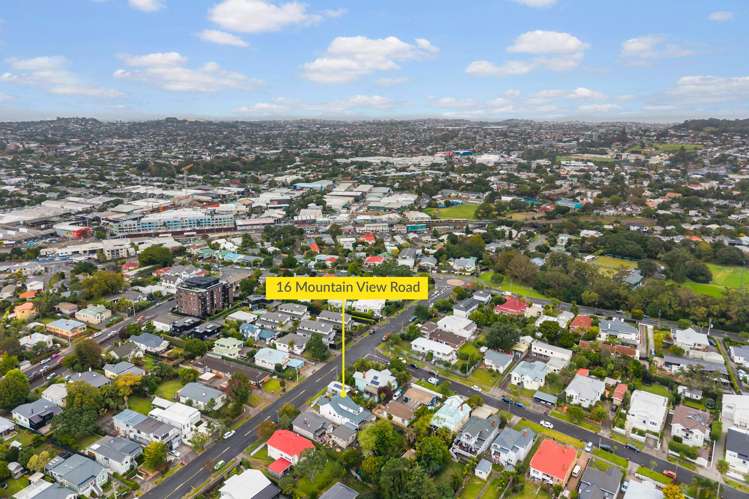 16 Mountain View Road Morningside_20