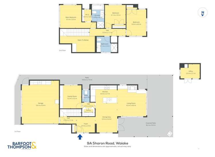 9a Sharon Road Waiake_31