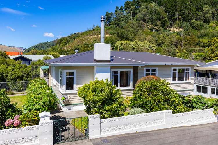 5 Cook Street Havelock_30