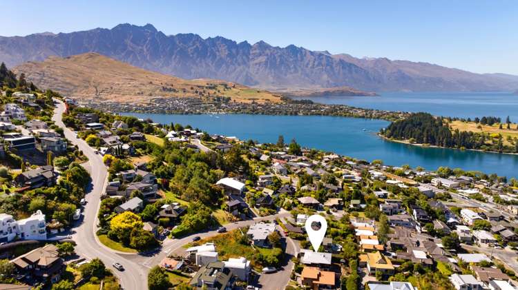 24 Dublin Street Queenstown_24