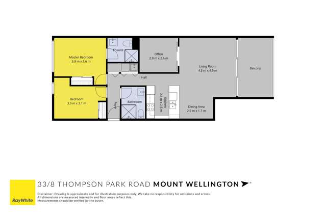 107/8 Thompson Park Road Mount Wellington_1