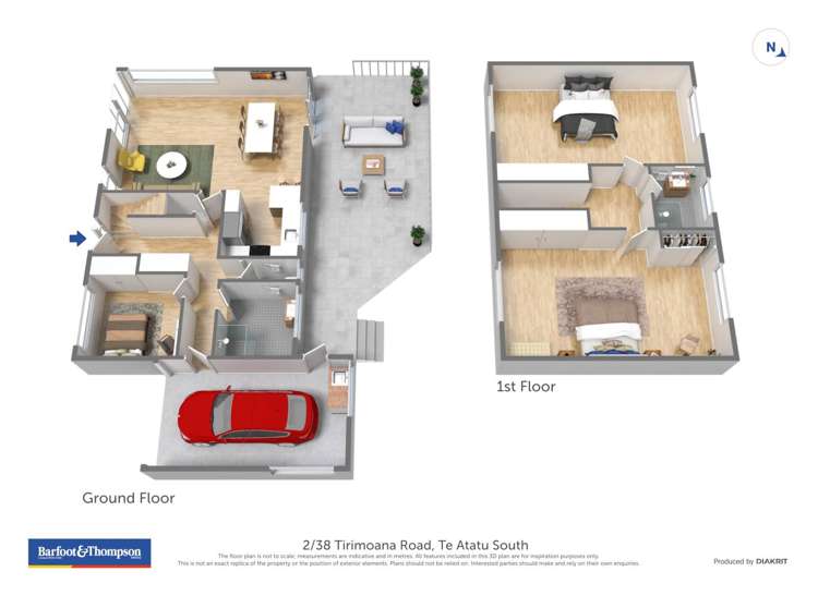 38b Tirimoana Road Te Atatu South_14