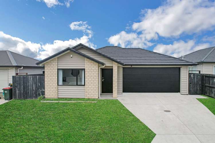 3 Perla Road Pukekohe_1