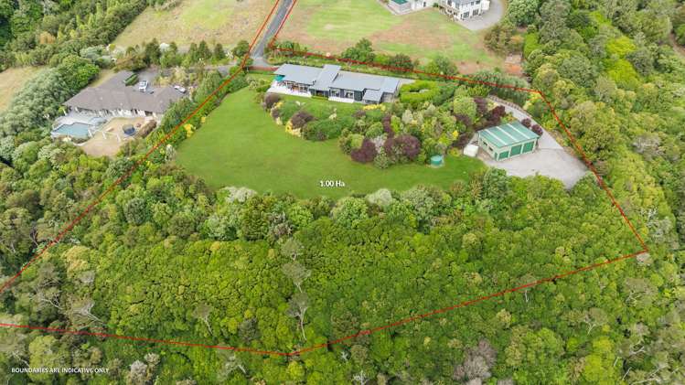 47 Harry Dreadon Road Drury_31