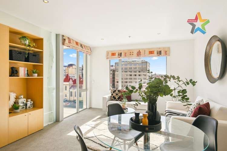 B54/10 Ebor Street Te Aro_1