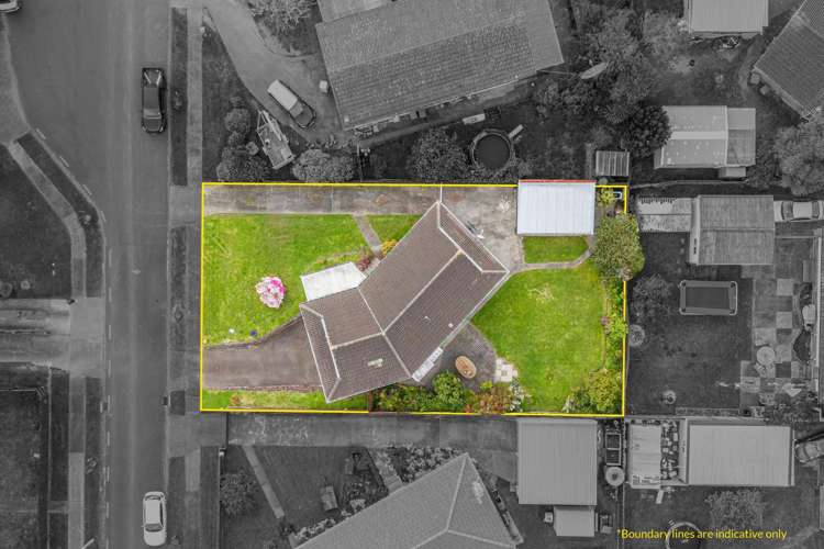 9 Ellison Place Pakuranga Heights_37
