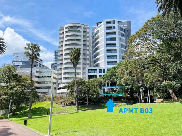 FREEHOLD Park View + Car Park + 6.5% RETURN