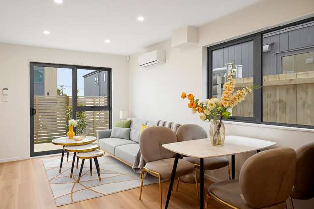 New Freehold Home| Stylish Low Maintenance Living