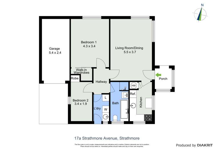 17a Strathmore Avenue Strathmore Park_11