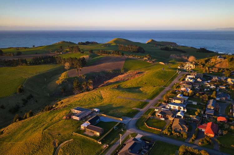 Lot 13, Peninsula Estate Sub-Division Kaikoura_19