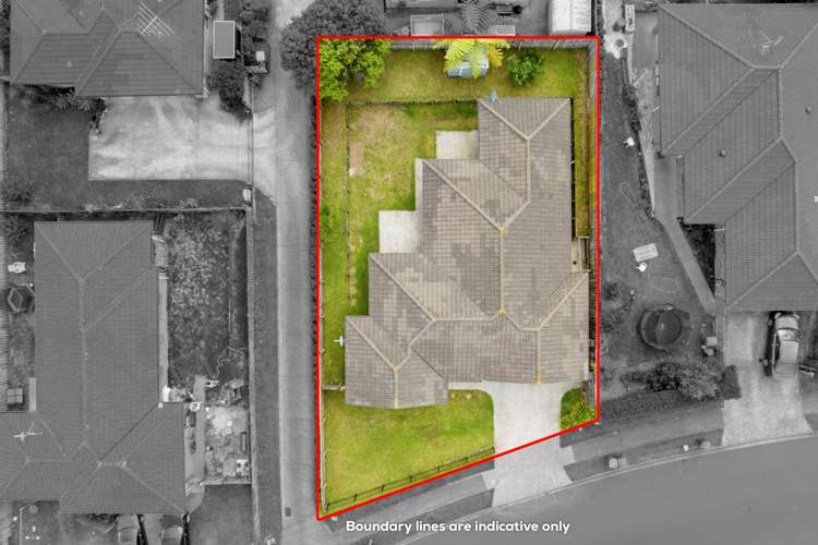 54 Artillery Drive Papakura_14