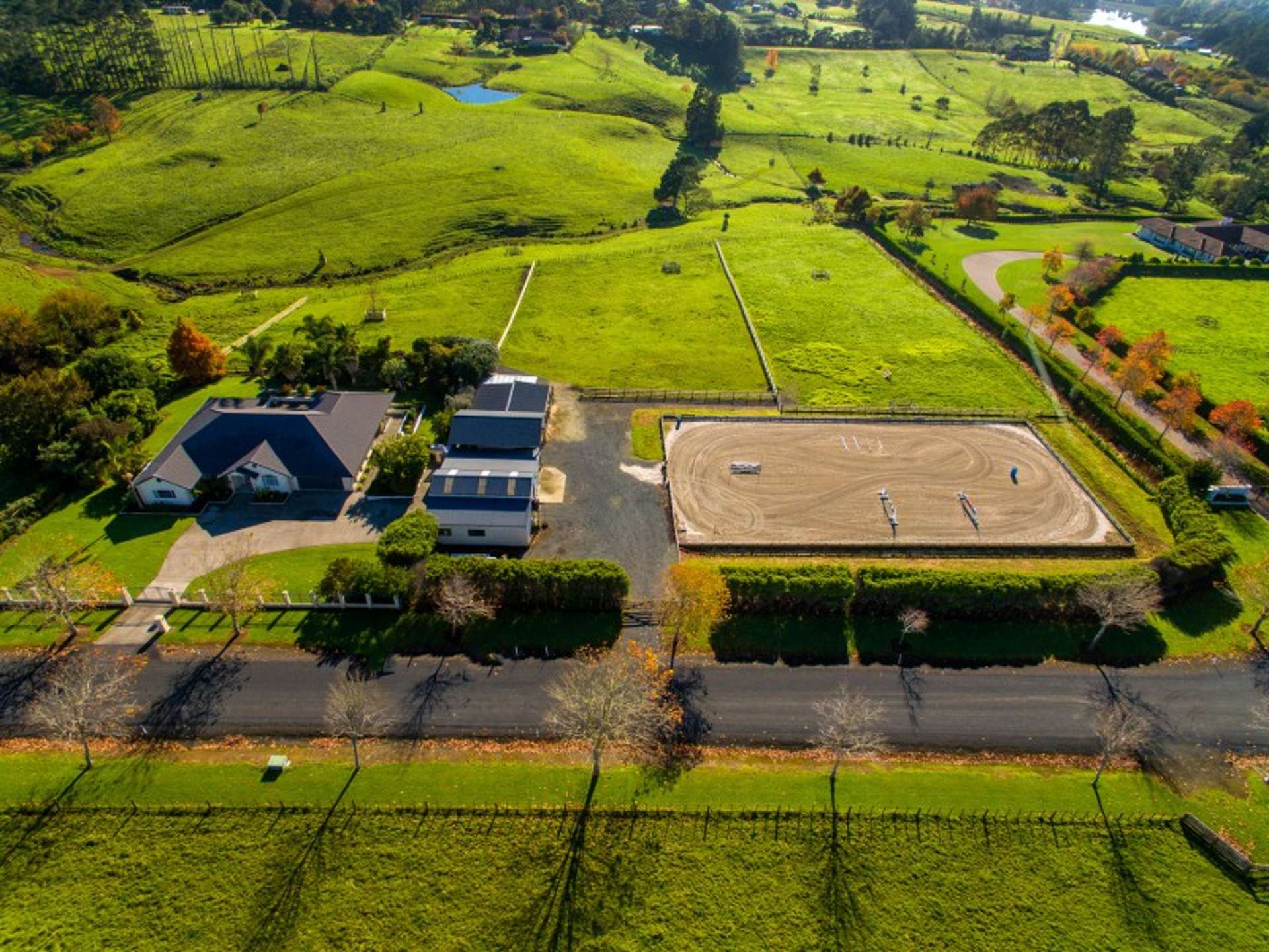 75 Joseph Dunstan Drive Taupaki Rodney Houses for Sale One Roof