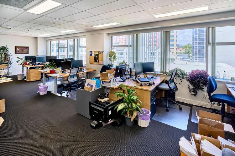 3/93 Boulcott Street Wellington Central_8