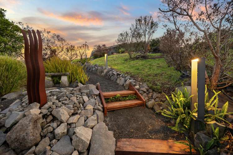26 Charles Heaphy Lane Stonefields_26