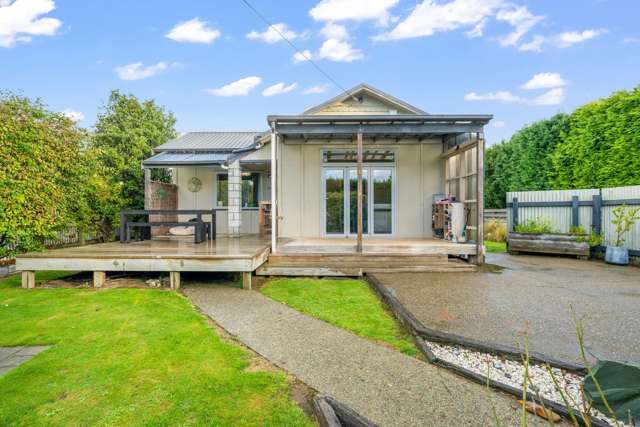 Entry Level Otatara - Space, Privacy & Lifestyle