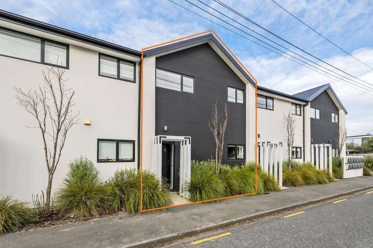 5 Bings Lane Richmond_19