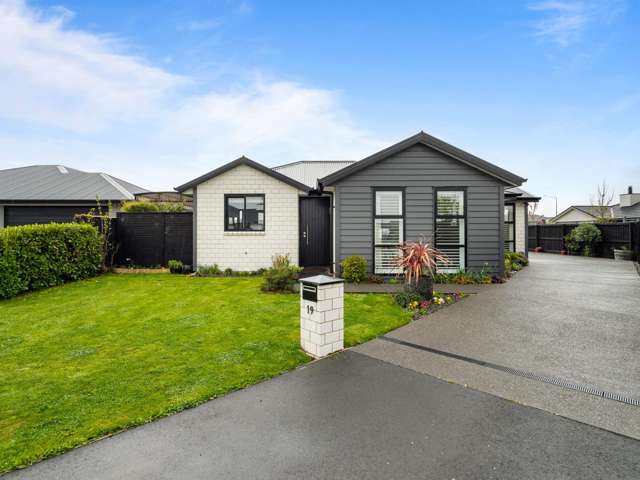 Home And Income Or Extended Whanau