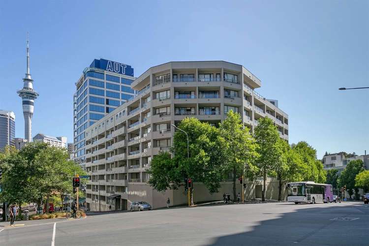 4e/18 Wakefield Street Auckland Central_10
