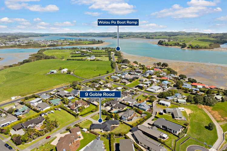 9 Goble Road Clarks Beach_28