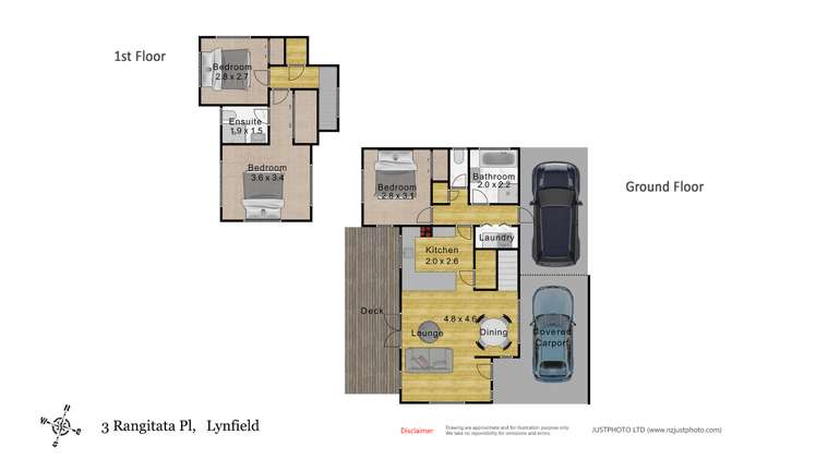 3 Rangitata Place Lynfield_16