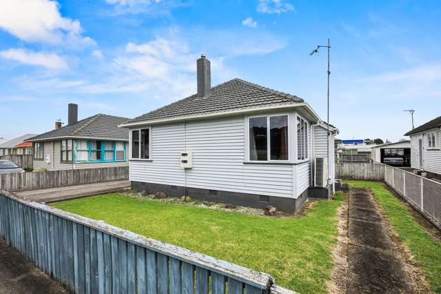 Practical Living On Mackay