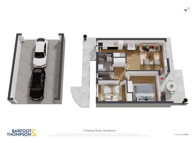 5/5 Keeling Road Henderson_1