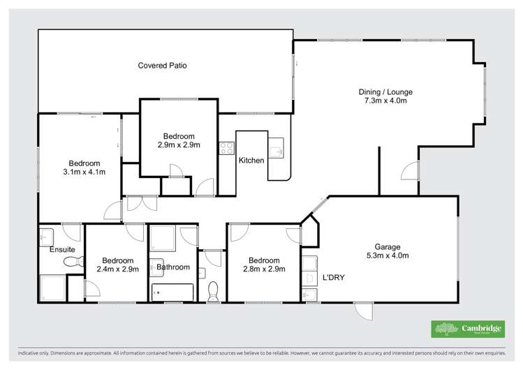 7A Upper Kingsley Street Cambridge_8
