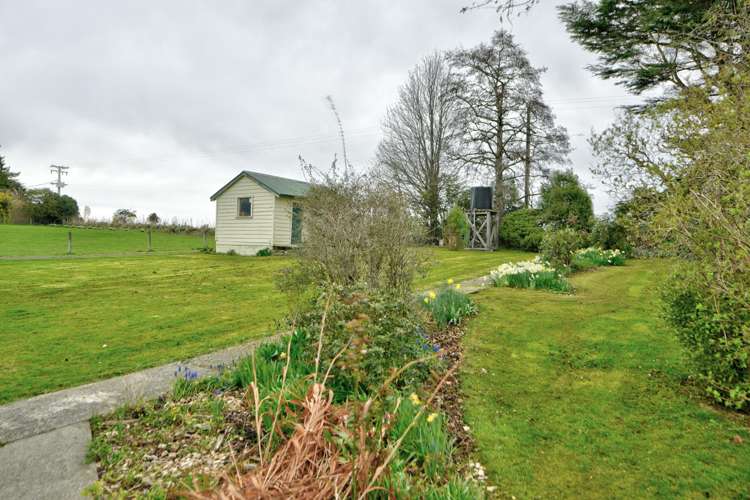23 Knowles Road Tapanui_31