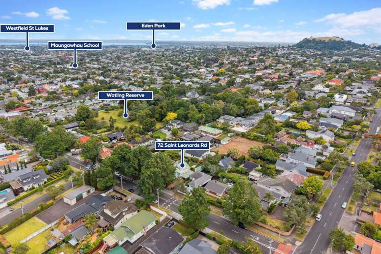 72 Saint Leonards Road Mount Eden_20