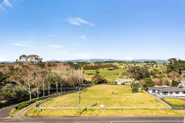 Build Without Limits On This Prime Property!