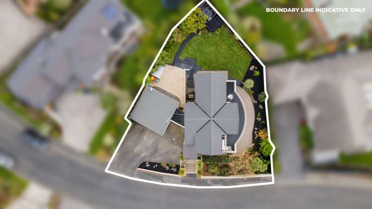 4 Somerton Rise Westmorland_30