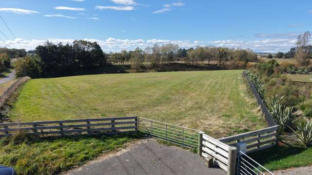 You won’t find another like this