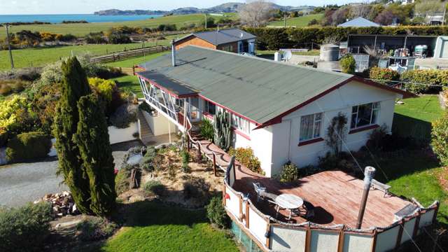 27 Newcastle Street Hampden_1