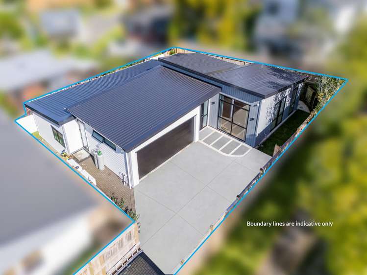 22A Merchant Avenue Te Atatu South_21