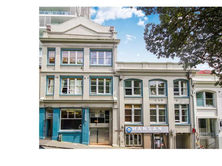 5d/22 Kitchener Street Auckland Central_12