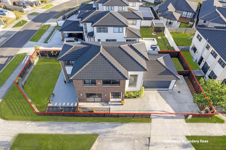 39 Nola Dawn Avenue Papakura_27