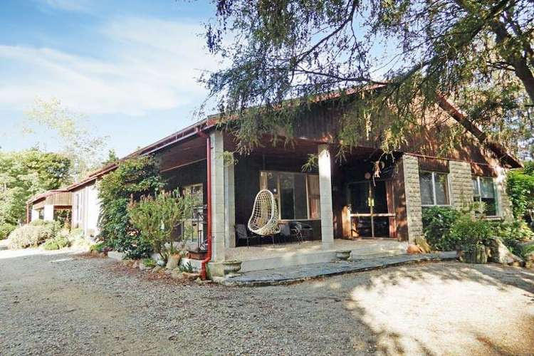 123 McKerrow Road, Waianakarua Oamaru_9