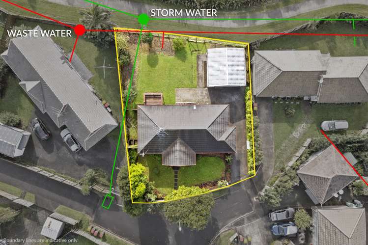 11 Nedlands Place Pakuranga Heights_20