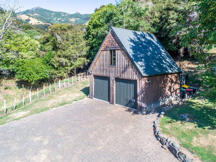 96 Rue Balguerie Akaroa_17