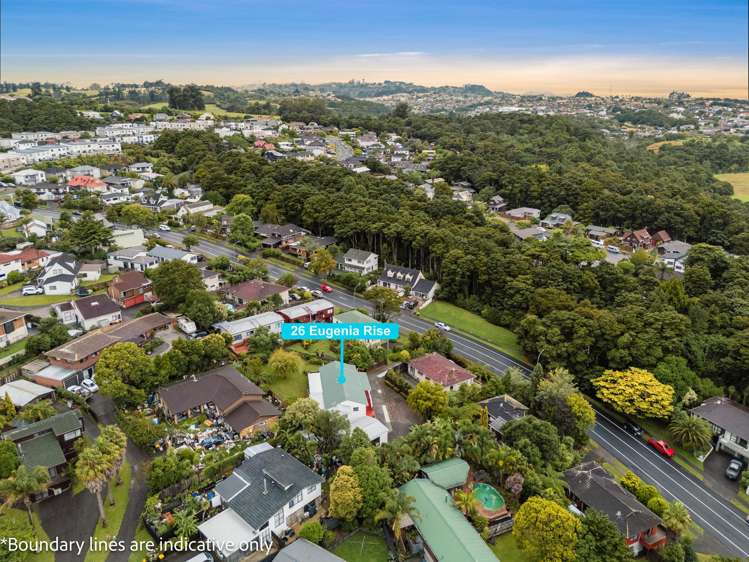 26 Eugenia Rise Totara Heights_42