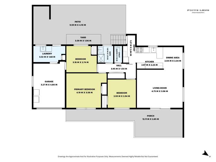 1/21 Murray Street Drury_12
