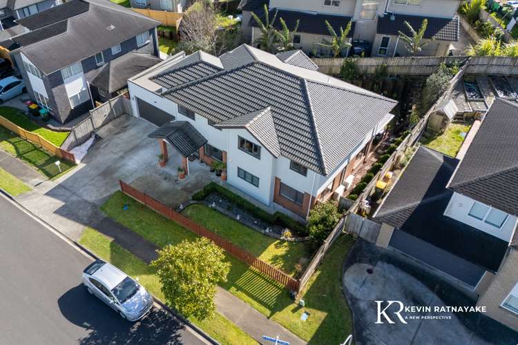 5 Kereru Rise Papakura_7