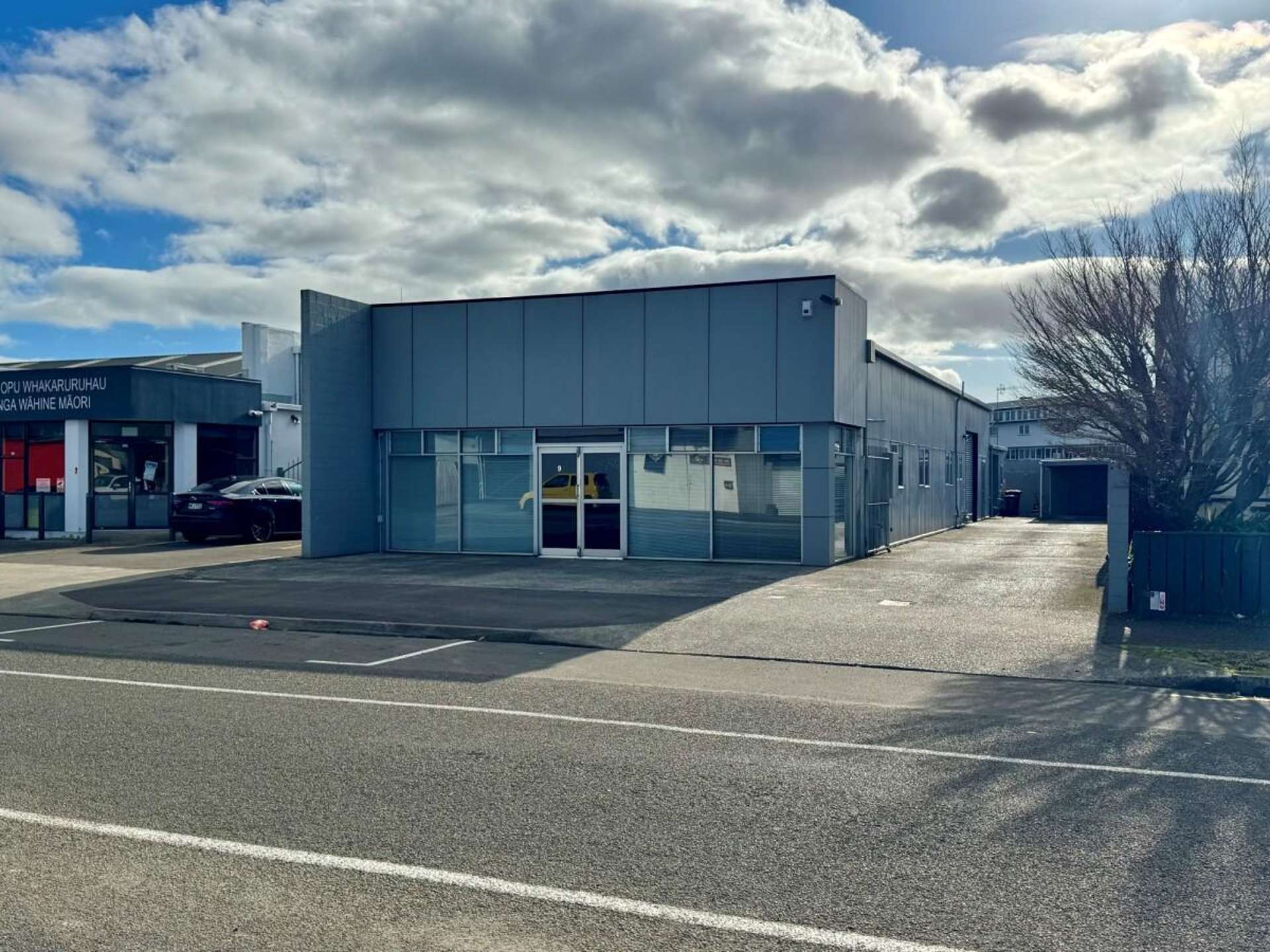 9 Edgeware Road City Centre_0